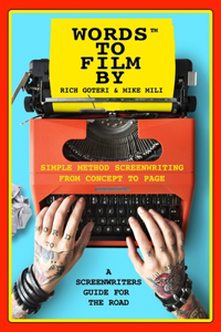 Words To Film By