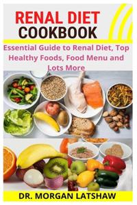 Renal Diet Cookbook