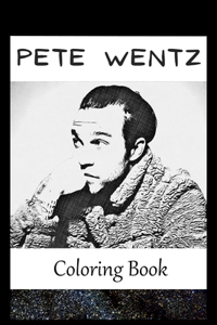 Pete Wentz
