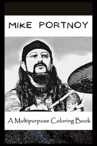 A Multipurpose Coloring Book