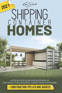 Shipping Container Homes