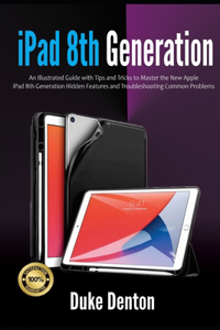 iPad 8th Generation