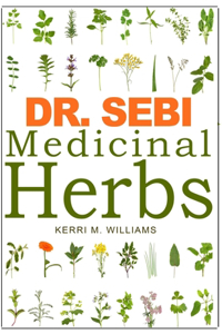 DR. SEBI Medicinal Herbs