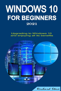 Windows 10 for Beginners 2021