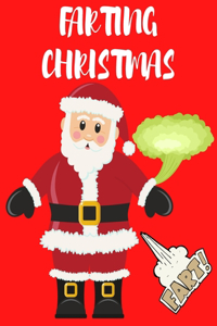 Farting Christmas