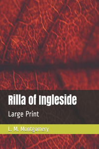 Rilla of Ingleside