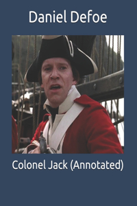 Colonel Jack (Annotated)