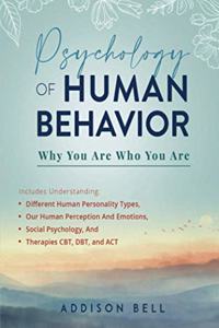 Psychology of Human Behavior