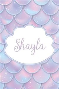 Shayla