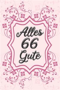 Alles Gute