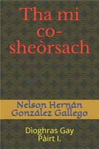 Tha mi co-sheòrsach