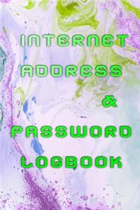 Book Save Passwords