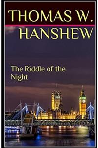 The Riddle of the Night Illustrated