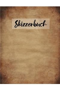 Skizzenbuch