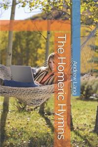 The Homeric Hymns