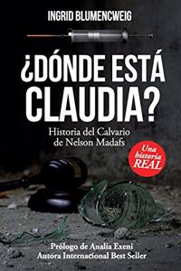 ¿Dónde está Claudia?