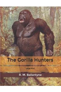 The Gorilla Hunters