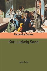 Karl Ludwig Sand