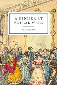 A Dinner at Poplar Walk