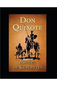 Don Quixote Annotated