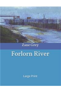 Forlorn River