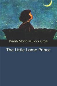 The Little Lame Prince