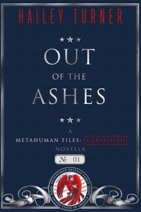 Out of the Ashes