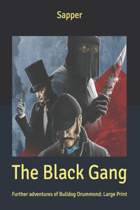 The Black Gang