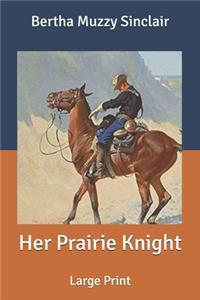 Her Prairie Knight