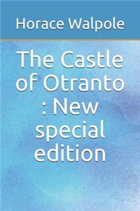 The Castle of Otranto