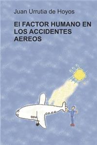 Factor Humano en los Accidentes Aéreos