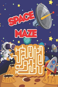Space Maze
