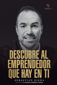 Descubre al emprendedor que hay en ti