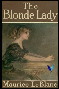 The Blonde Lady