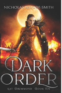 Dark Order