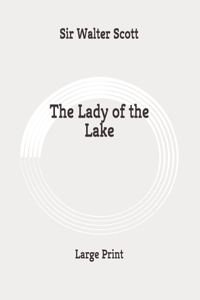 The Lady of the Lake