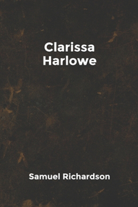 Clarissa Harlowe