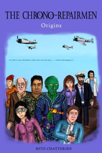 The Chrono-Repairmen