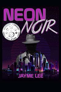 Neon Noir