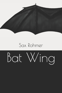 Bat Wing
