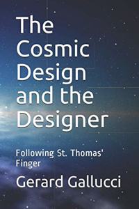 Cosmic Design and the Designer