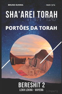 Sha'arei Torah