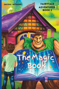 Fairytale Adventures 2 THE MAGIC BOOK