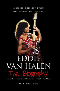 Eddie Van Halen