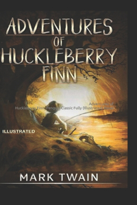 Adventures of Huckleberry Finn