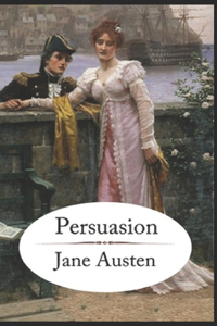 Persuasion Annotated