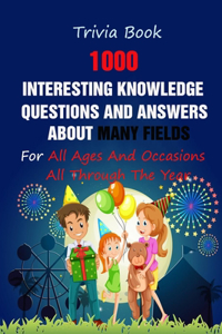 Questions & Answers Book
