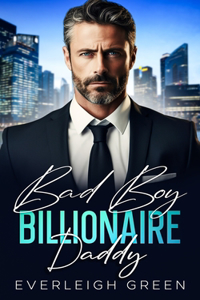Bad Boy Billionaire Daddy