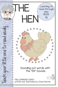 The Hen Book Four