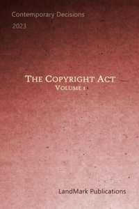 The Copyright Act